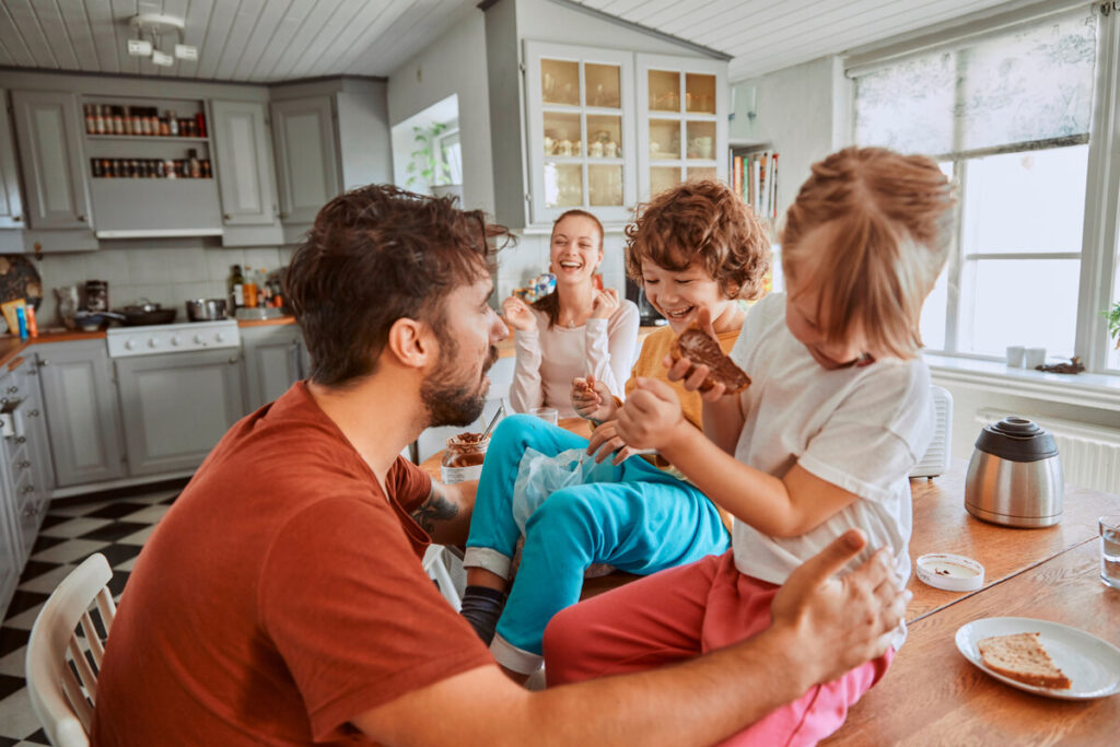 Living in Kenilworth: A Neighborly Baton Rouge Gem with Family-Friendly Charm